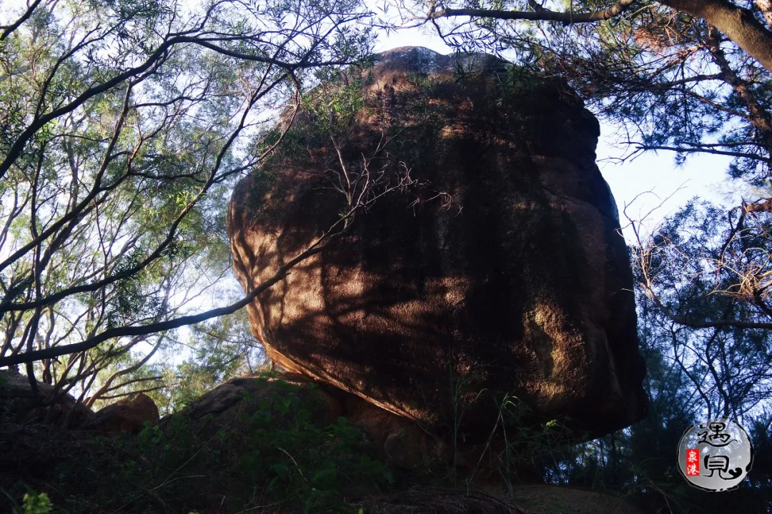 遇见泉港始建于唐朝距今1133年古刹天湖岩寺