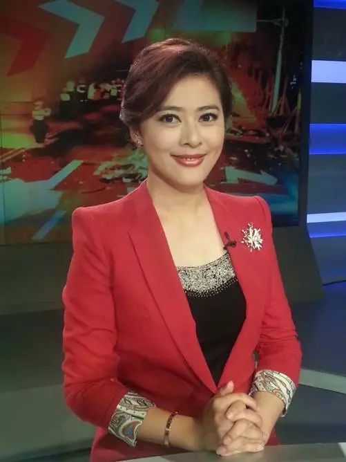 北京电视台西欧年龄图片