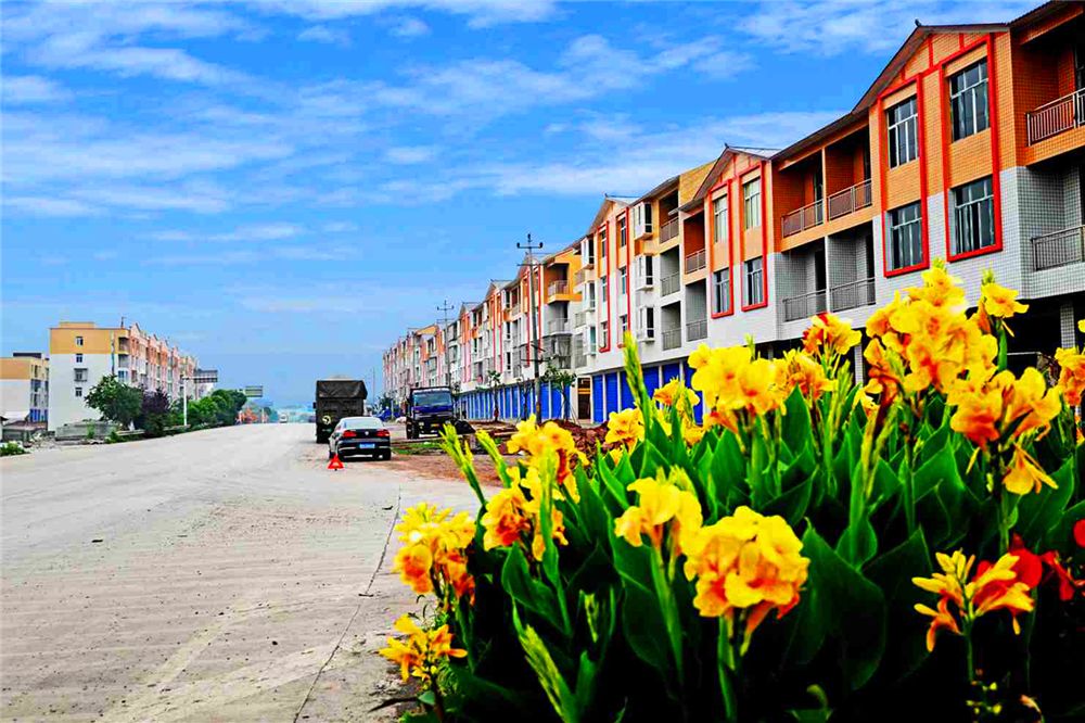 长宁花滩镇,铜鼓镇,三元乡四川省卫生城市(县城,区,乡镇(街道)等公示