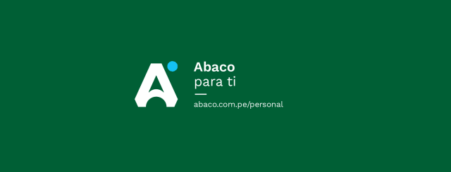 储蓄信用合作社“Abaco”品牌形象升级