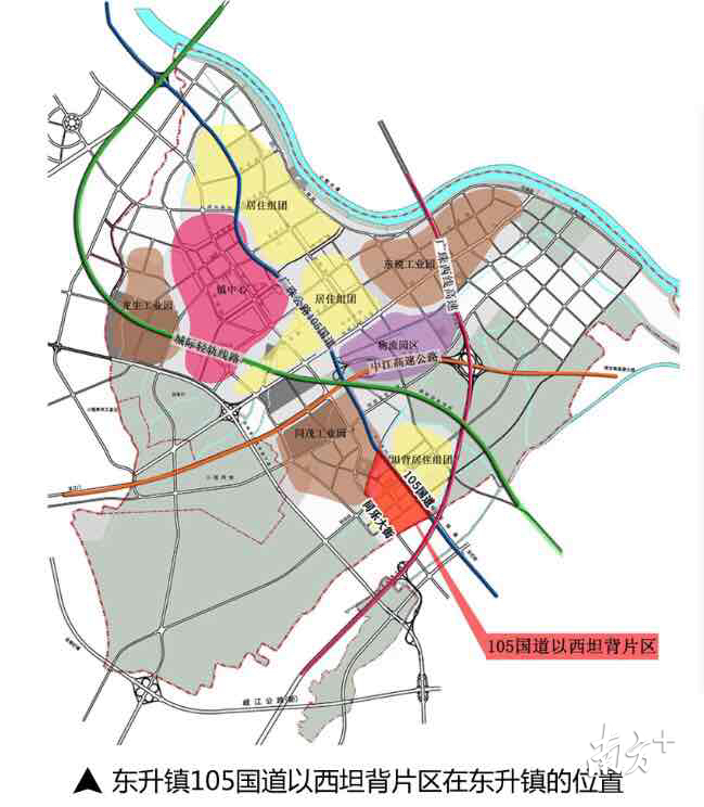 广大市民或与之存在相关利害关系的单位,组织可到中山市东升镇住房和