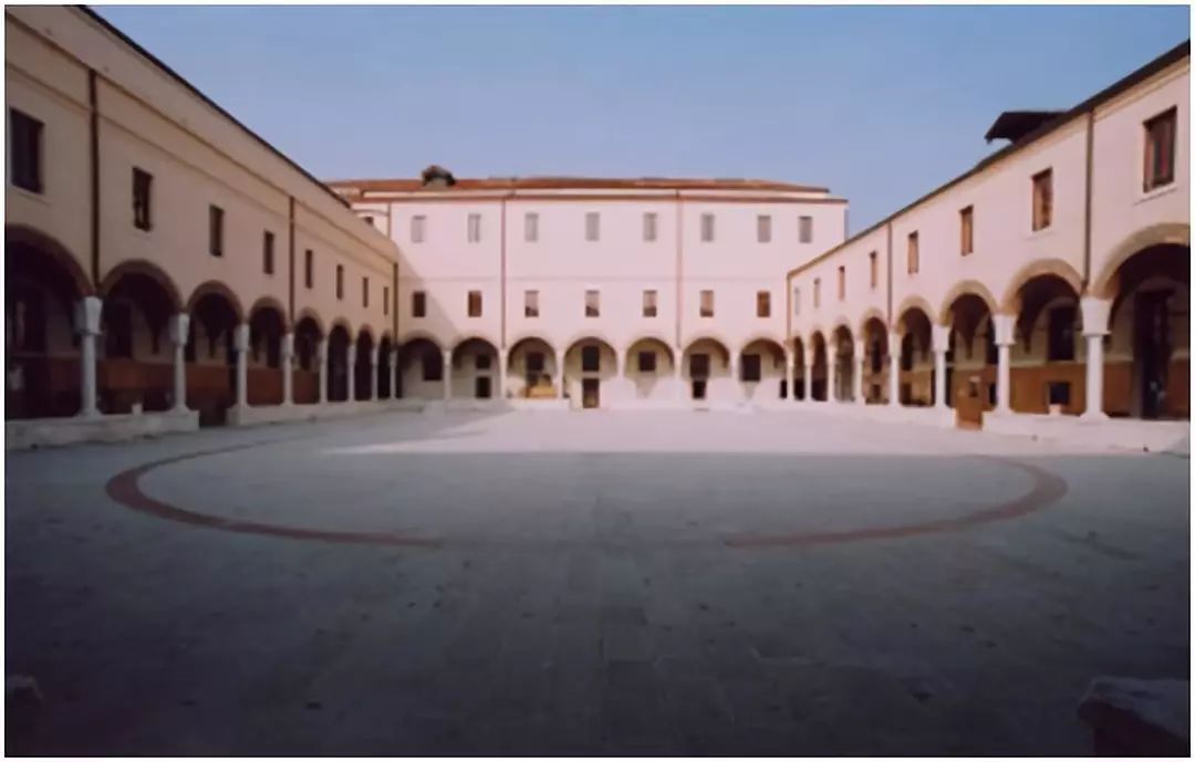 accademia di belle arti di venezia