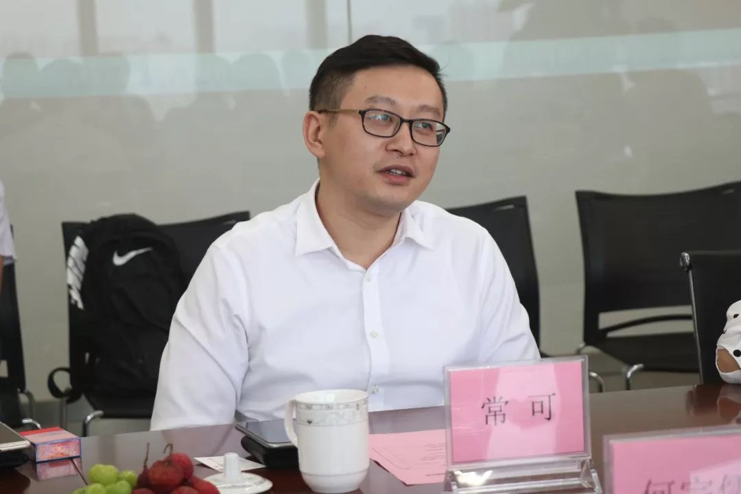 广东省房地产行业协会秘书长常 可广东房协秘书长常 可对建设联结产品