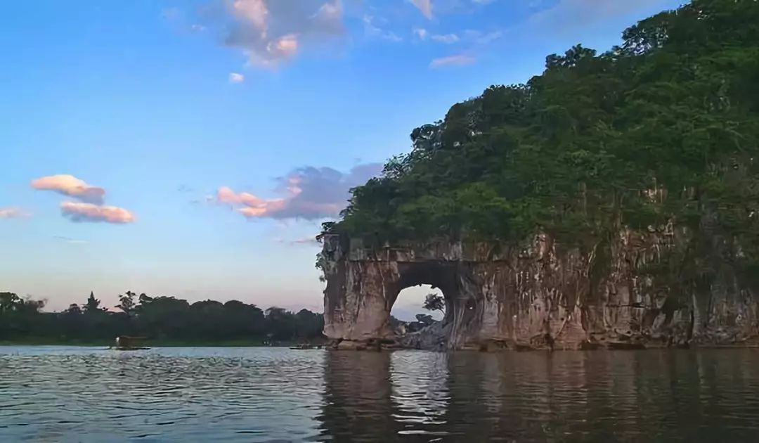 文化遗产《山水梨苑》之侗族长桌宴 安排一餐正宗的桂林米粉三两米粉