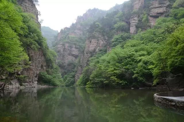 景區自駕路線:景區地址:河南省平頂山市魯山縣堯山鎮堯山夏季平均氣溫