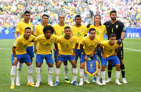 新华社:世界杯成巴西永恒舞台 足球王国显底蕴