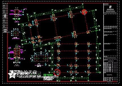 cad放样坐标转换方法的改进