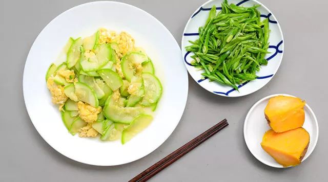 一日三餐減脂食譜,教你怎麼越吃越瘦|減脂專場