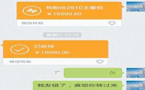 支付宝转账10万截图图片