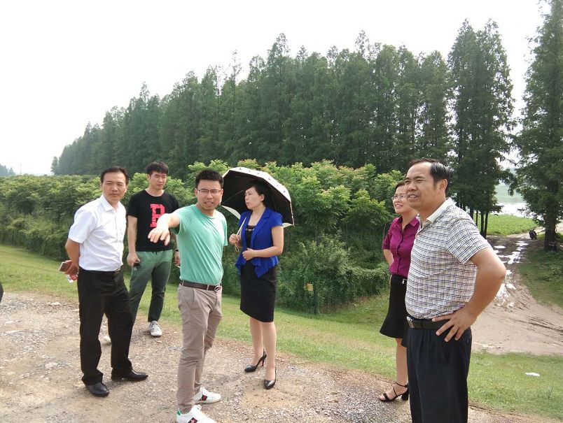 王玉梅市长指出,潜江文化底蕴厚重,旅游资源丰富,产业基础坚实,小龙虾