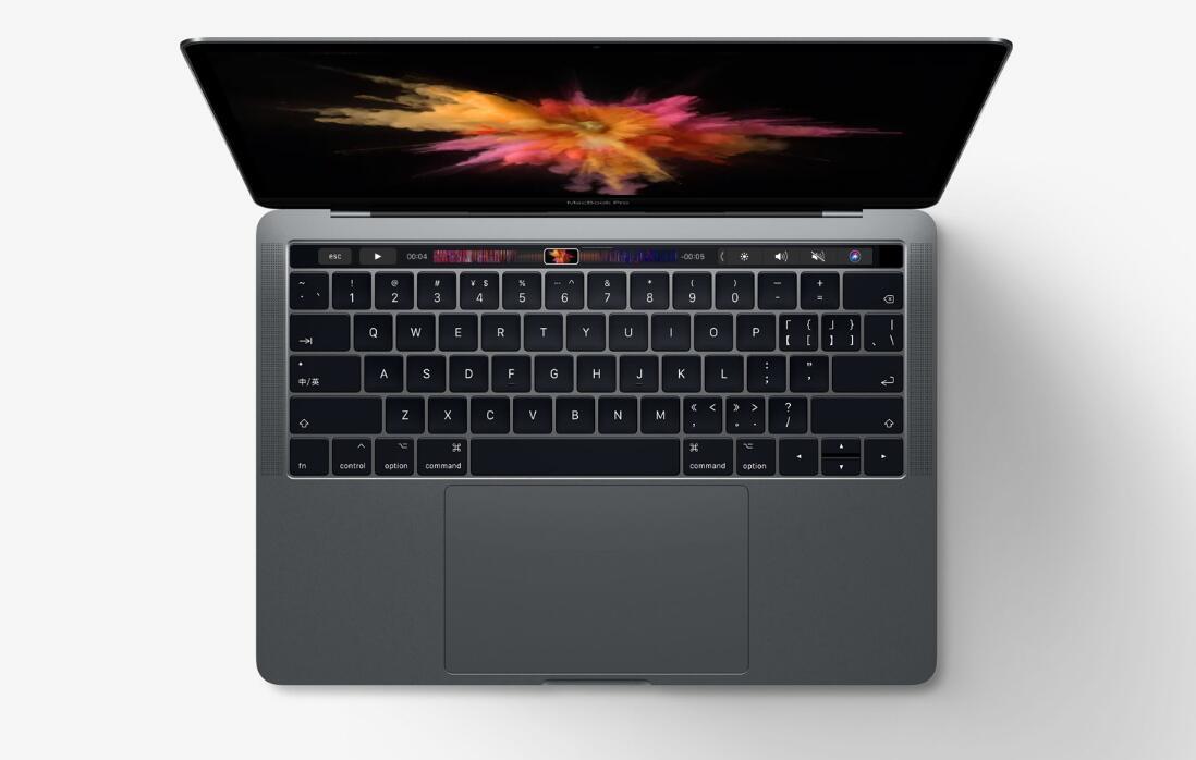 新MacBook Pro曝光 全球首发i7-8559U