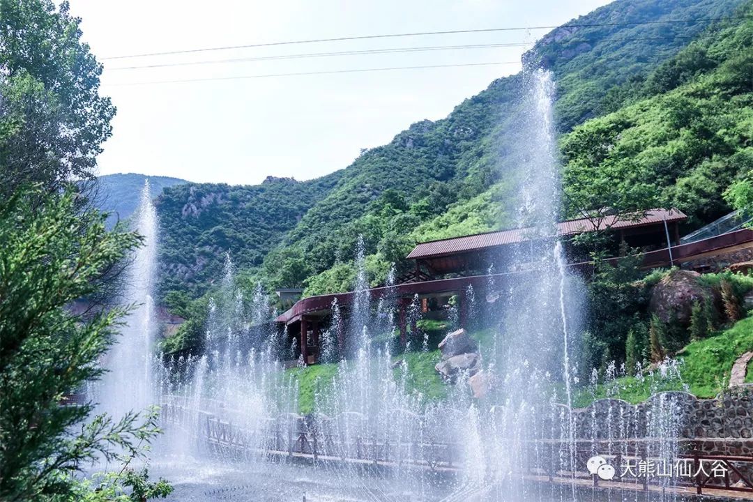 晉城的您夏日炎炎直犯困這裡水上樂園門票免費送啦