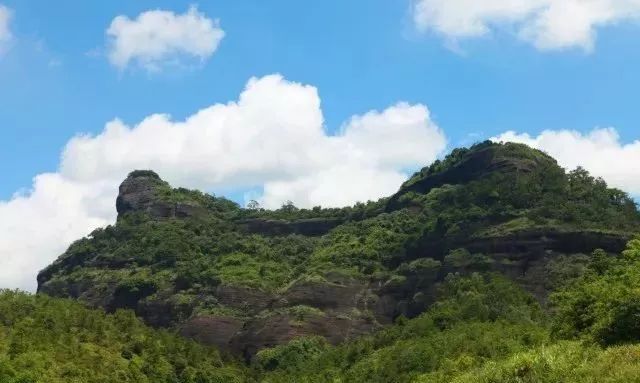 观音阁古石龙景区图片