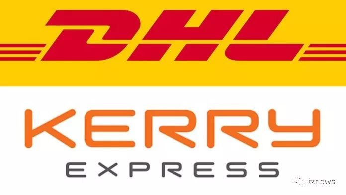 dhl泰国推"当日达"电商配送服务对飙kerry