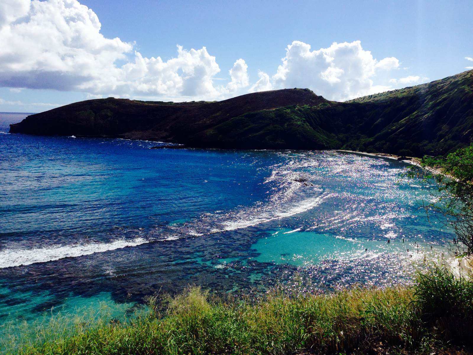 夏威夷自由行最新最全環島遊玩攻略-這樣玩夏威夷最地道!