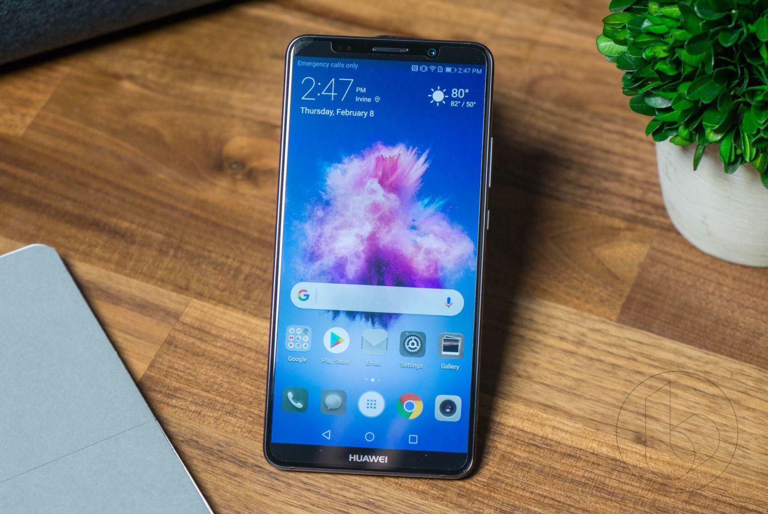 外媒推荐：2018年下半年最值得期待的5款Android手机
