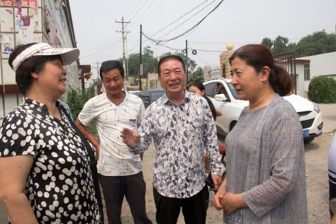 刘永良烈士亲属赴唐祭奠!牺牲70年后,烈士终于再次"听到"亲人的声音