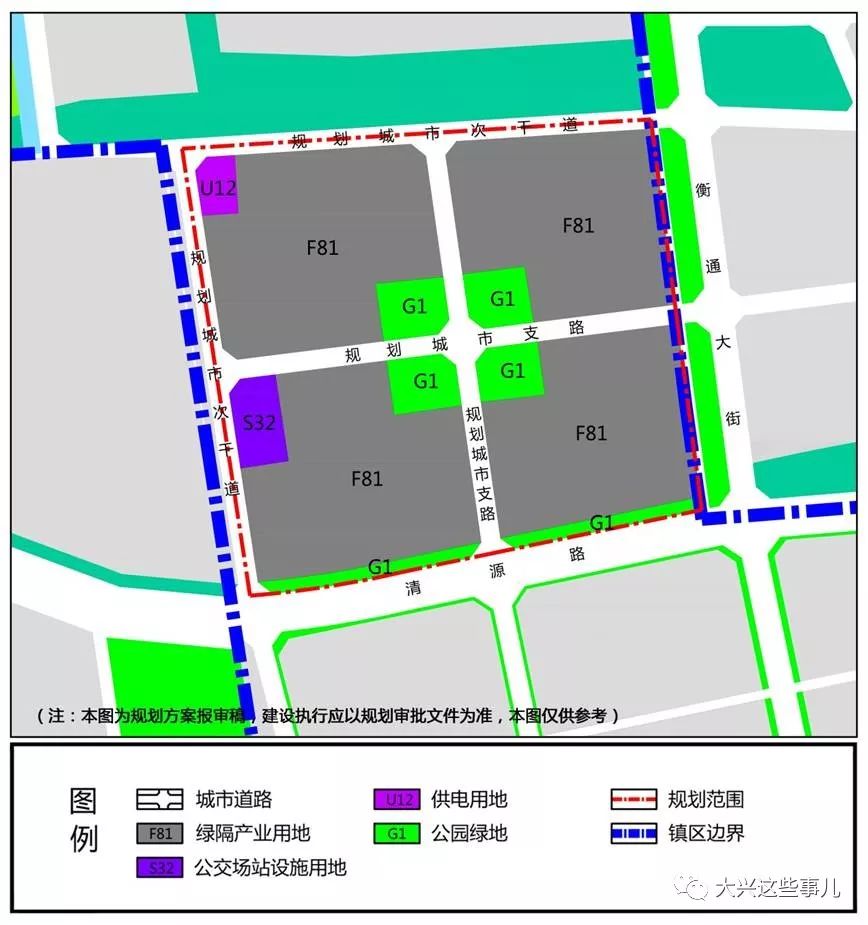 旧宫道路规划图片