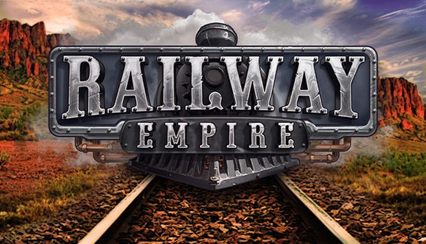 《铁路帝国 Railway Empire》V1.4.0.21206 墨西哥DLC简体中文版 