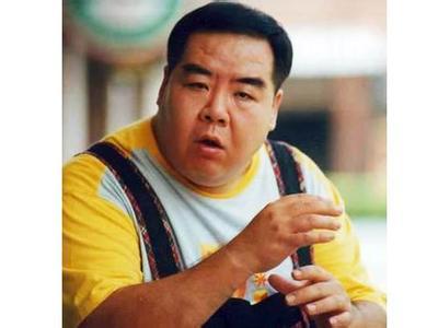 香港微胖男演员图片