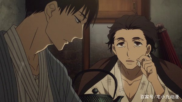 《昭和元祿落語心中》真人化!還記得這部良心冷番嗎?