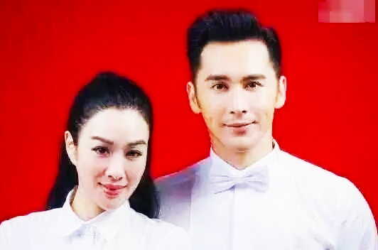 明星的结婚证件照杨颖的很搞笑陈晓的很甜蜜他们夫妻最幸福