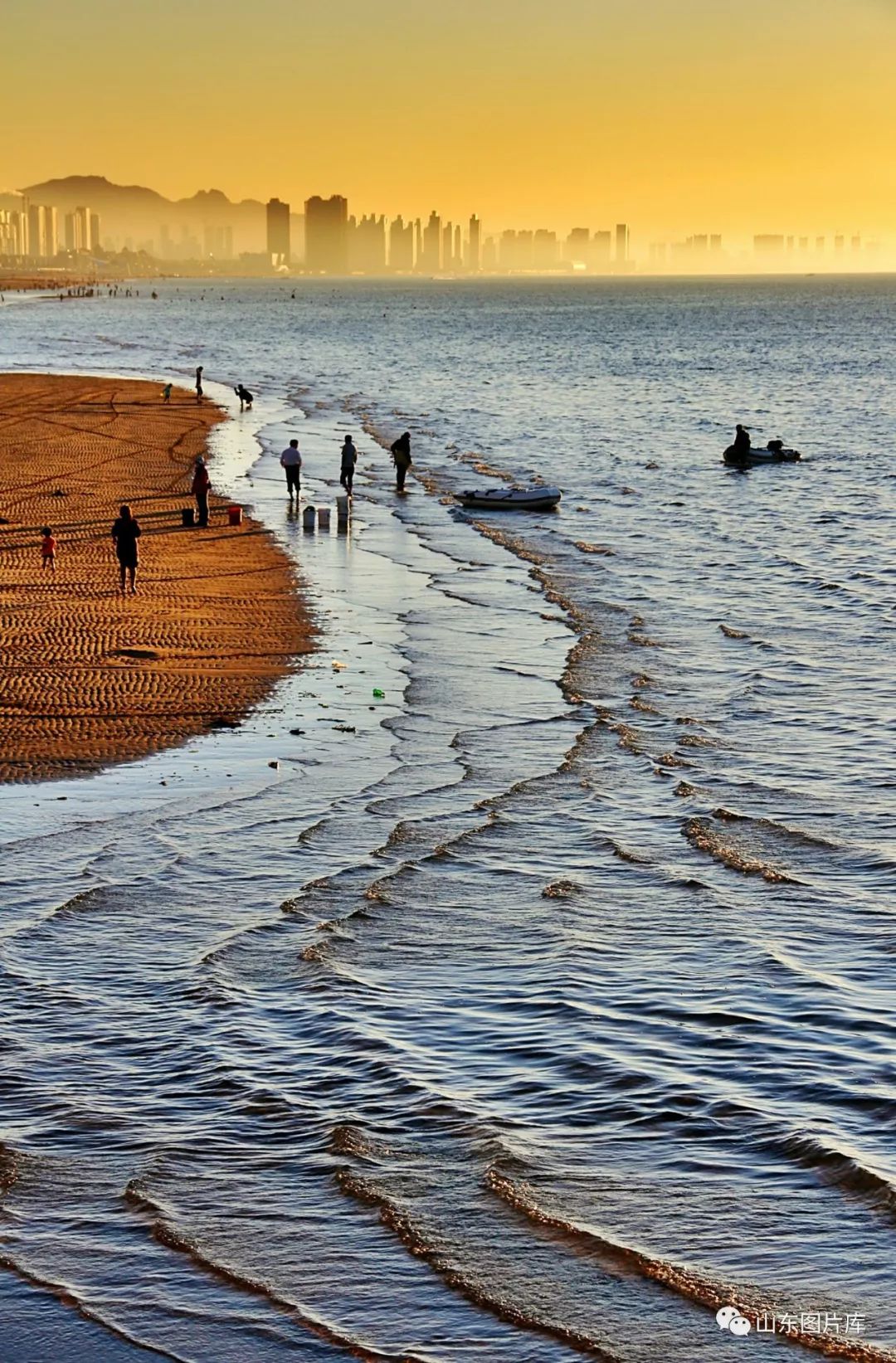 呈贡柳林沙滩图片