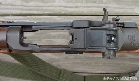 m14為什麼會被ak47完虐?它不僅輸給了環境,也輸給了自己