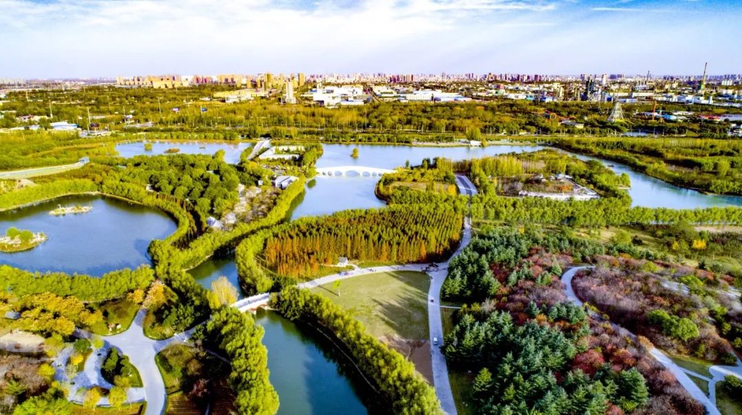 摄影 曹庆开高速路鸟瞰 摄影 刘建敏黄河 毛楼风景区 摄影