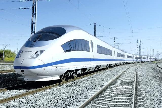 世界上最快的火车(目前世界上最快的磁悬浮列车)
