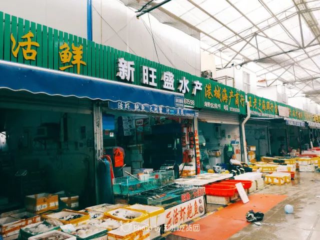 人均30郑州2大海鲜港便宜吃到爽