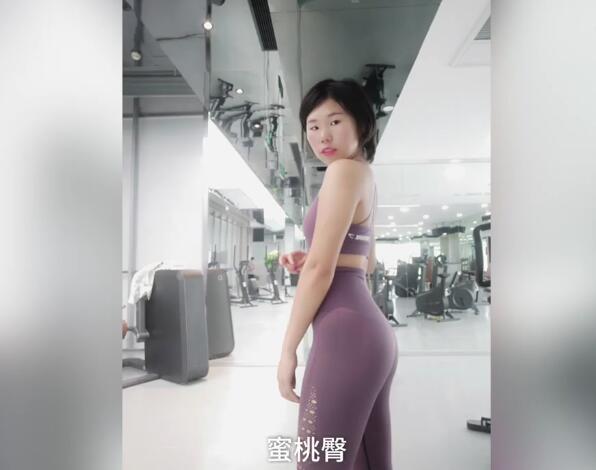 脸没法改我练身材 女生脸丑身材好是一种什么体验?