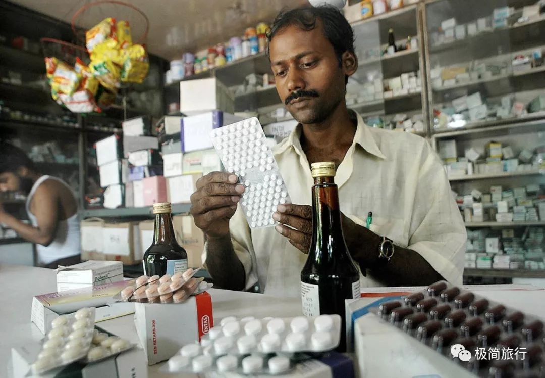 从印度药品代购到医疗旅游—谁才是药神?