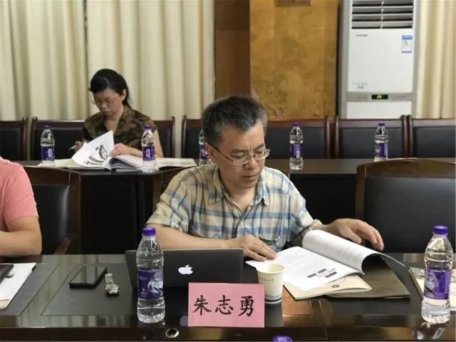 好风凭借力∣北京师范大学朱志勇教授实地指导广州市真光学校