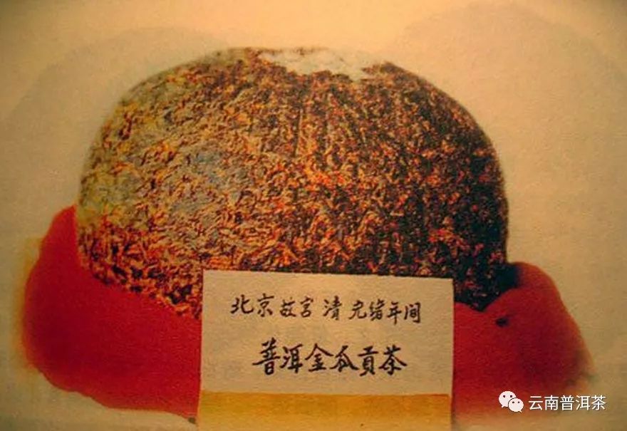 还敢说你懂普洱茶吗?