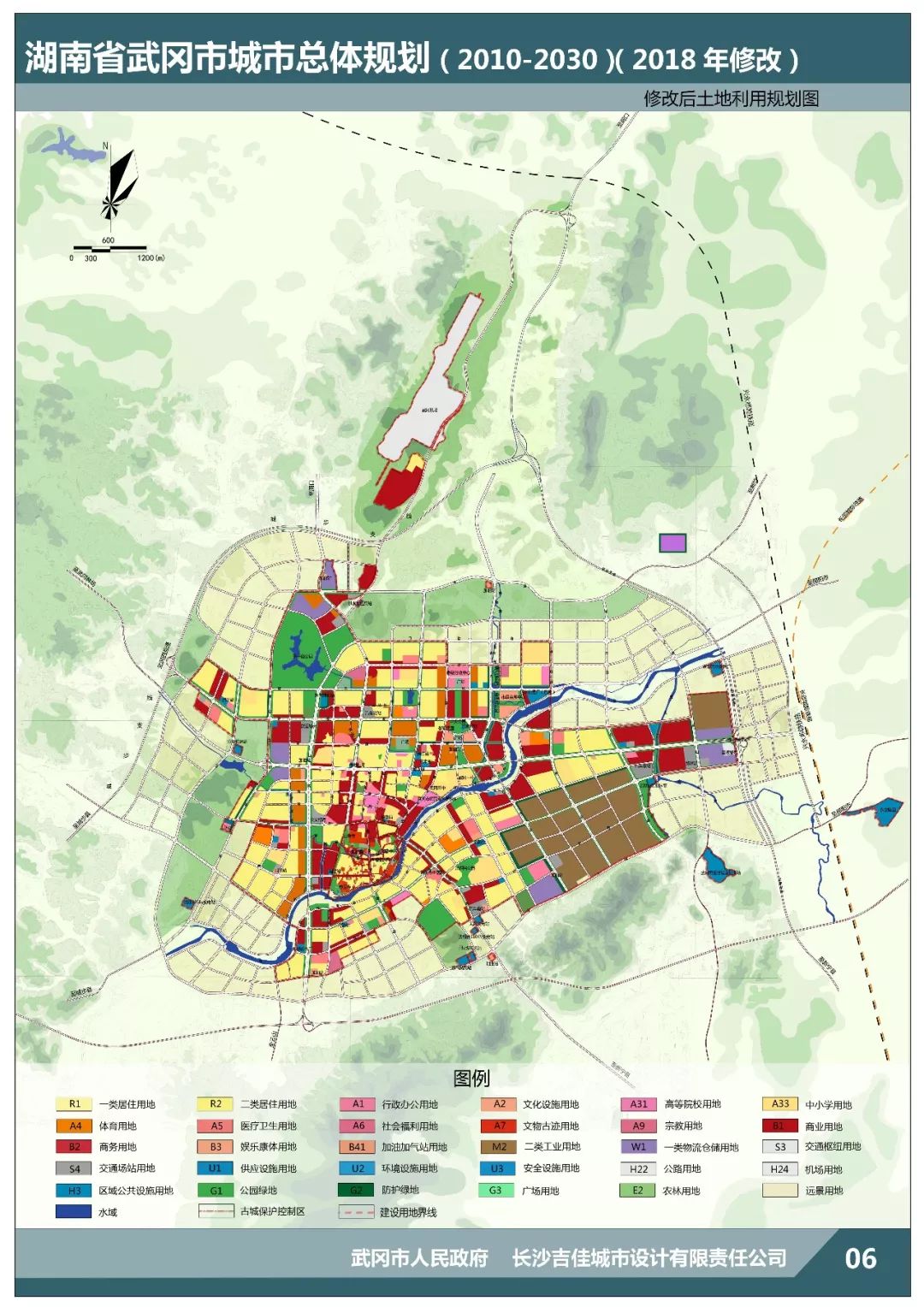 武冈市是湘西南区域中心城市,是具有生态旅游和环境宜居特色的工贸型