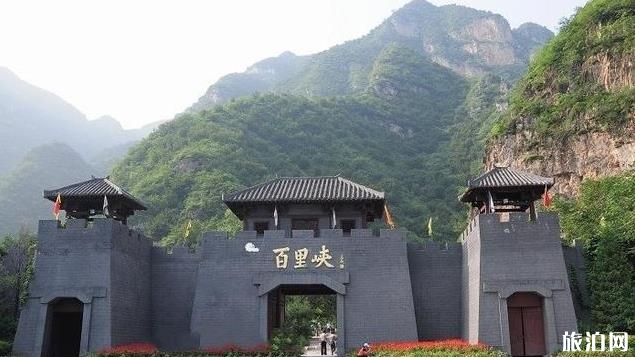 保定旅游景点大全排名(保定旅游景点排行榜前十名)