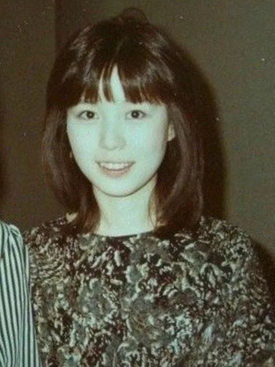 李美妍请回答1988照片图片