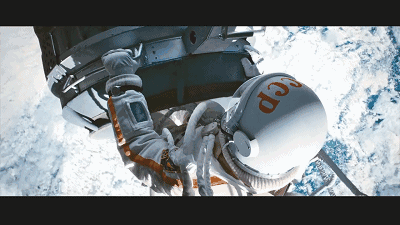战斗民族拍出的太空科幻片怎么这么棒?