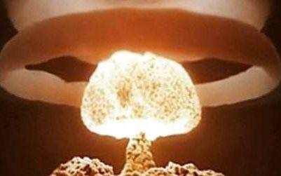 原子弹大小图片