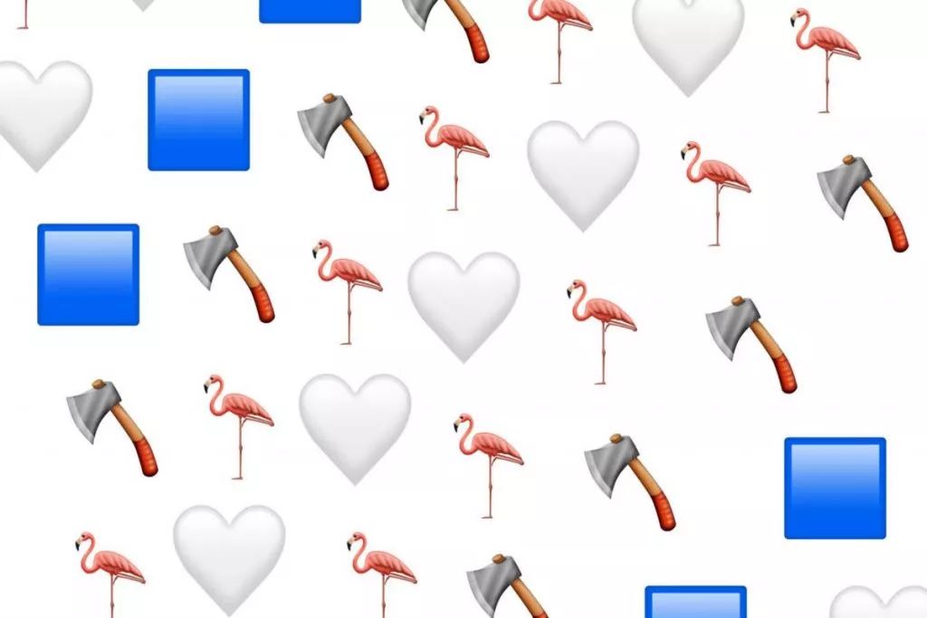 镰刀斧头emoji图片