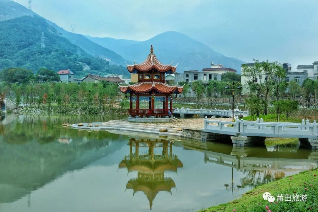 涵江襄山慈壽寺,千年古剎掠影