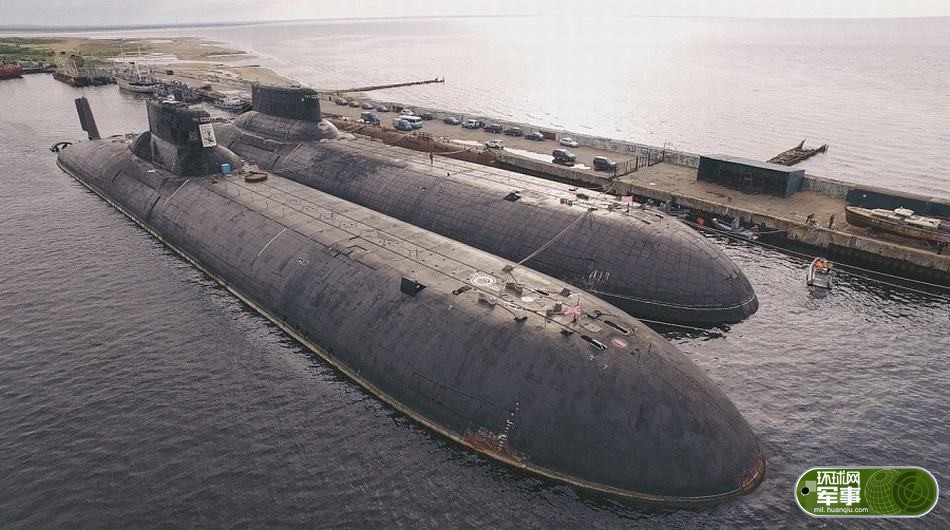 伊-201潜艇图片