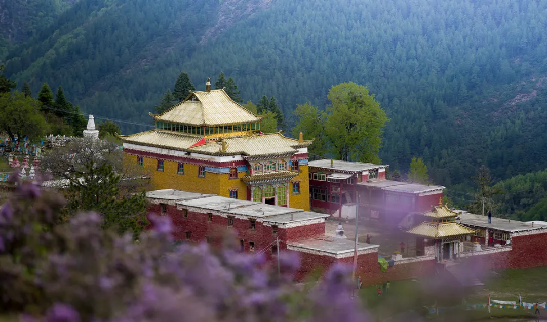 川西有什么好玩的,成都到丹巴顶果山旅游攻略|丹巴顶果山住宿有那些?