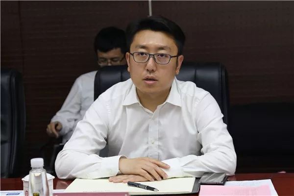 韩城市长杜鹏率团赴中关村跨界创新联盟考察座谈 以科技创新助推产业