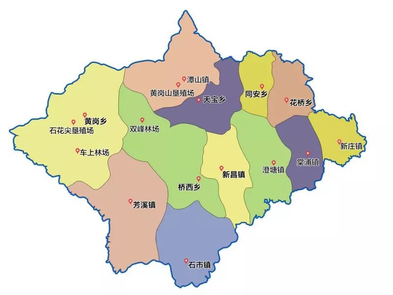 江西省宜丰县规划图图片