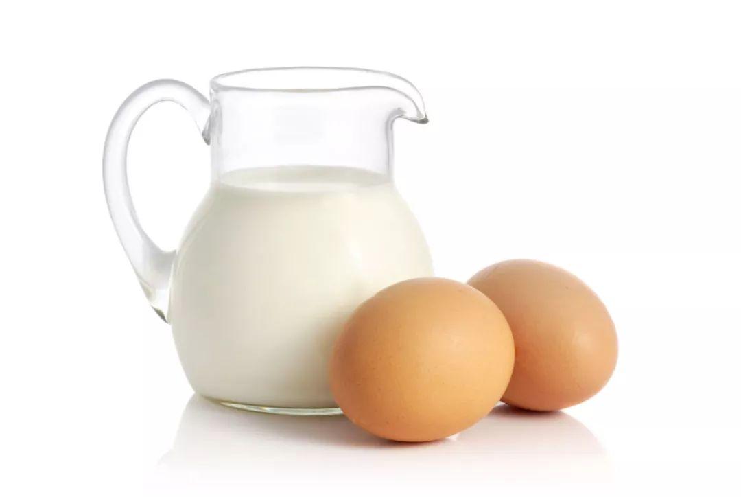 你会吃早餐吗?90%的人都只知道牛奶加鸡蛋!