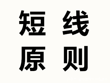 短线炒股技巧看盘，一分钟看懂如何进行短线炒股（炒股短线操作技巧）