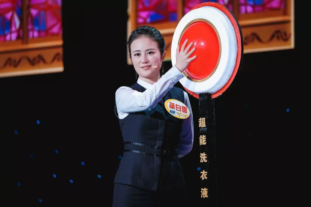 央视体育解说员刘星宇一哭成名?还曾是清华男模冠军?