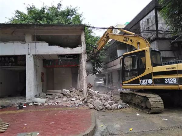 汕头龙湖区龙祥街道图片